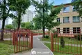 Wohnung 2 zimmer 44 m² Minsk, Belarus
