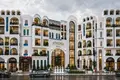 Жилой комплекс Athena Resort