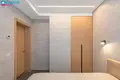 Mieszkanie 2 pokoi 45 m² w Kowno, Litwa