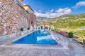 Maison  Alanya, Turquie