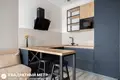 Appartement 1 chambre 40 m² Minsk, Bélarus