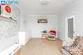 Wohnung 2 zimmer 55 m² Kalesninkai, Litauen
