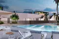 Residential quarter Idilia Terram