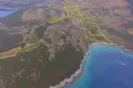 Land 171 796 m² Lustica, Montenegro