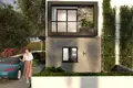 Willa 2 pokoi 55 m² Akrotiri, Cypr