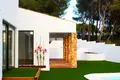 villa de 5 dormitorios 420 m² Benisa, Španjolska