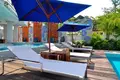 2 bedroom apartment 102 m² Choeng Thale, Thailand