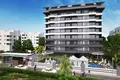 Barrio residencial Luxury project in Avsallar, Alanya.