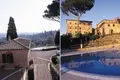 House 14 bedrooms 1 860 m² La Scala, Italy