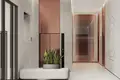 Apartamento 4 habitaciones 129 m² Moscú, Rusia