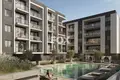 1 bedroom apartment 66 m² Limassol, Cyprus