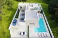 villa de 3 chambres 236 m² Grad Zadar, Croatie