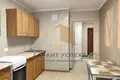 1 room apartment 40 m² Muchaviecki sielski Saviet, Belarus