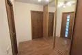 Appartement 3 chambres 59 m² Minsk, Bélarus