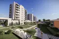 Piso en edificio nuevo Pisos de Inversión en Antalya Cerca del Hospital
