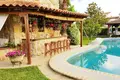 villa de 5 chambres 200 m² Kalandra, Grèce