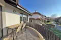 2 bedroom apartment 90 m² Kosharitsa, Bulgaria