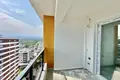 Квартира 2 комнаты 62 м² Мезитли, Турция