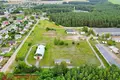 Warehouse 590 m² in Uzda, Belarus