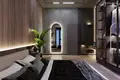 Wohnkomplex New residence with gardens close to a bus stop and the center of Düzce, Turkey