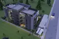 Apartamento 3 habitaciones 91 m² Muratpasa, Turquía
