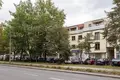 3 room apartment 42 m² Warsaw, Poland