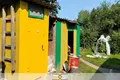 Dom 15 m² Pliescanicki sielski Saviet, Białoruś