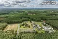 Parcelas 6 064 m² Barloznia Wolsztynska, Polonia