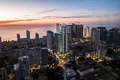 2 bedroom apartment 96 m² Batumi, Georgia