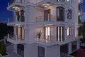 Mieszkanie 3 pokoi 121 m² Alanya, Turcja