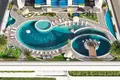 Wohnung 3 zimmer 139 m² Dubai, Vereinigte Arabische Emirate