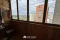 3 bedroom apartment 63 m² Minsk, Belarus