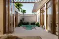 2 bedroom apartment 70 m² Ungasan, Indonesia