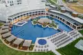 Complejo residencial 