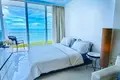Condo 3 bedrooms  Bang Sare, Thailand