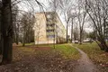 Wohnung 2 zimmer 44 m² Minsk, Belarus
