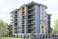 2 bedroom apartment 90 m² Ortahisar, Turkey