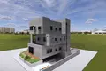 3 bedroom apartment 125 m² Paphos Municipality, Cyprus