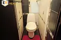2 room apartment 45 m² Biaroza, Belarus