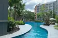Wohnung 1 zimmer 39 m² Sakhu, Thailand