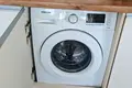 1 bedroom apartment 49 m² Liepaja, Latvia