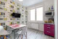 Wohnung 2 zimmer 67 m² Minsk, Belarus