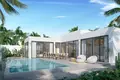 2 bedroom Villa 154 m² Ban Nong Bua, Thailand