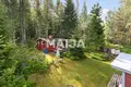 Chalet 2 chambres 32 m² Kotka Hamina sub region, Finlande