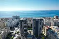 1 bedroom apartment 70 m² Alanya, Turkey