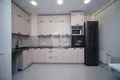 Apartamento 1 habitación 46 m² Minsk, Belarús