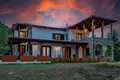 Дом 5 спален 300 м² Ormos Panagias, Греция