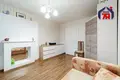 Appartement 2 chambres 61 m² Pryluki, Bélarus