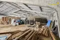 Warehouse 608 m² in Paplauski sielski Saviet, Belarus