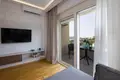 Mieszkanie 1 pokój 52 m² Rafailovici, Czarnogóra